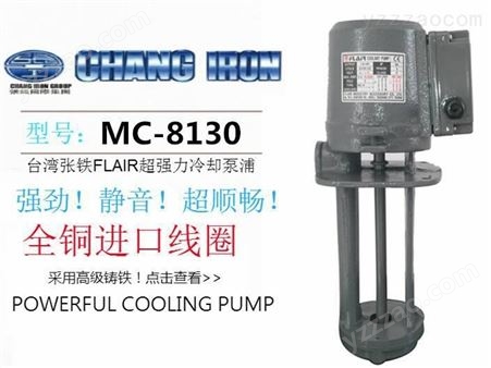 RE-2651中国台湾张铁水泵FLAIR系列，张铁平刨水泵，张铁电机出售，张铁水阀