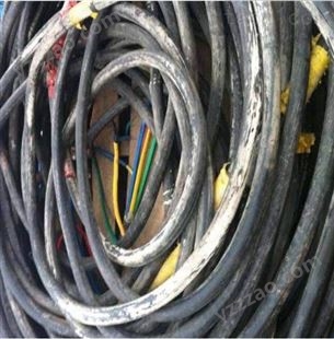 德阳市二手电缆线回收高于市场价回收