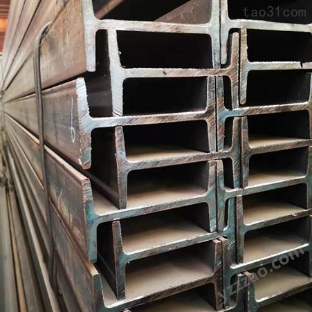 广东工字钢厂商 国标工字钢 镀锌工字钢规格型号齐全