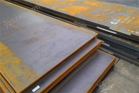 钢板加工厂_Q235B镀锌钢板_云南昆明低合金钢板价格