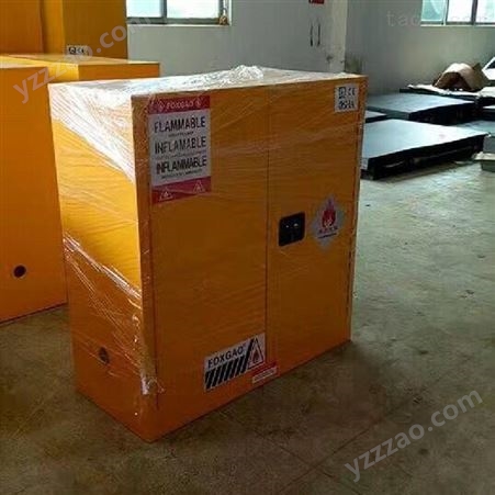 深圳生产化学品放置柜 深圳安全防爆柜定制