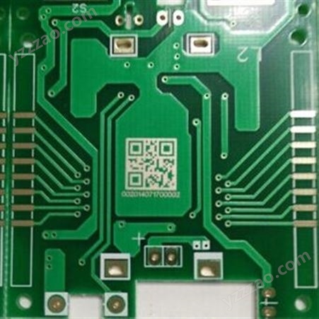 厂家供应PCB线路板激光打标机  二维码打标 打标检测剔除一体机
