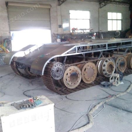 仿真一比一坦克模型 谷瑞出售 99式可开动步战车
