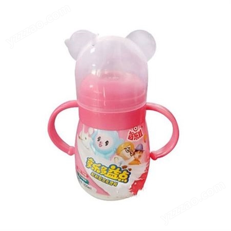 乳酸菌配置型含乳饮品儿童饮料280ml乳味饮料