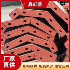 Q235B钢模板 混凝土浇筑成型箱梁模板 建筑桥梁工程用盖梁模板