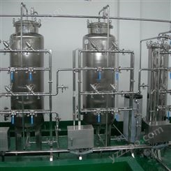 泰北纯化水设备