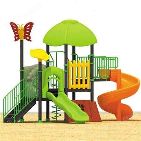 幼儿园滑梯小区游乐场室内儿童组合滑梯商场户外大型游乐玩具