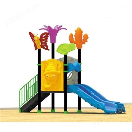 幼儿园滑梯小区游乐场室内儿童组合滑梯商场户外大型游乐玩具