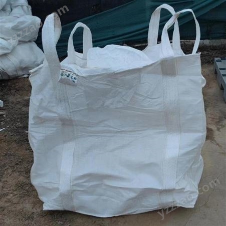 废旧吨包袋 二手可重复使用吨袋 集装袋 太空袋批量现货直供