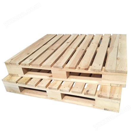 圣瑞木业 重型承重实木托盘 物流运输木托 支持定制