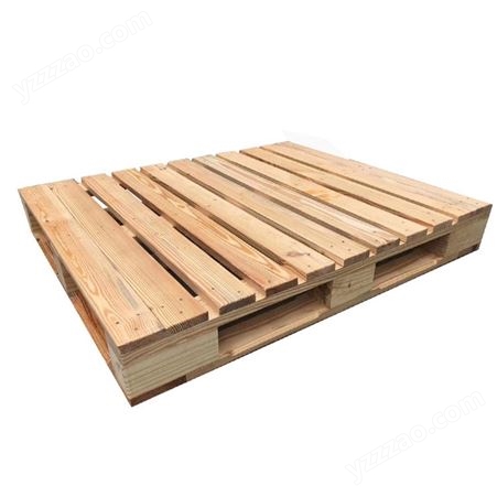 圣瑞木业 重型承重实木托盘 物流运输木托 支持定制