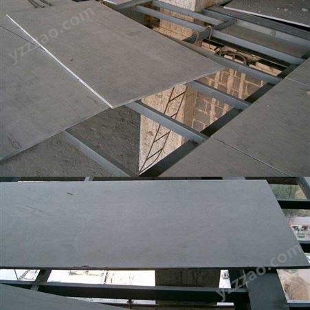 惠华24mm纤维水泥loft阁楼板楼层生产厂家