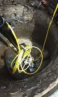 苏汇盛管道清淤检测工业污泥干湿分离专业设备