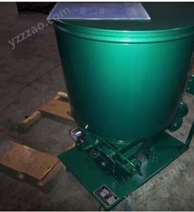 贝奇尔电动润滑泵机床移动式电动润滑泵HA-III加油小车