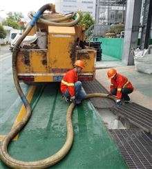 苏汇盛污水处理 下水管道改造 专业团队施工理工短期