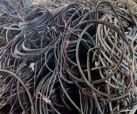 广州花都区电缆回收-电线回收-实力公司