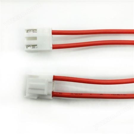 专业电缆组件制造商定 制生产各种电子线束 3C家电线束