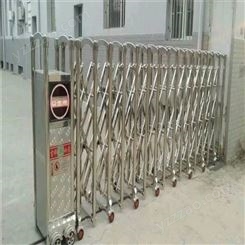 杭州下城区电动门价格 电动门保养 杭州下城区改装电动门