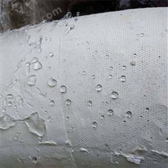 水泥厂硅酸钙保温材料 墙体强度高 坚实可靠 不易破损