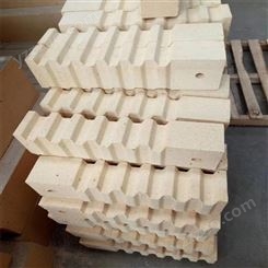 耐火砖工厂价 规格型号230*114*65 高铝砖标砖 具备生产能力