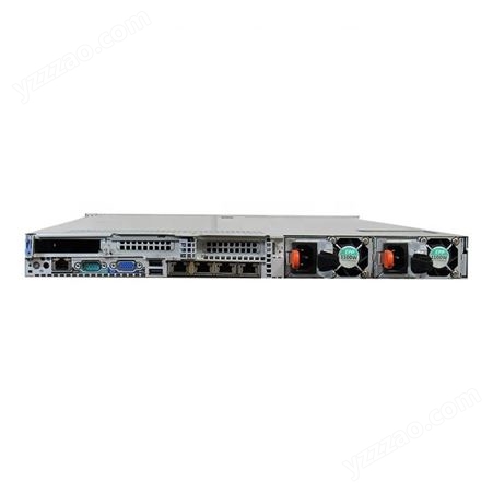 戴爾（DELL）PowerEdge R640/R740/R750/R940 1U機架式雙路服務器