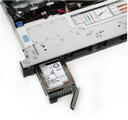 戴爾（DELL）PowerEdge R640/R740/R750/R940 1U機架式雙路服務器