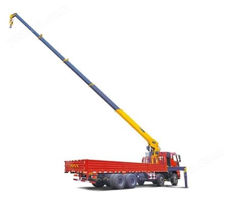 徐工GSQZ284.4随车起重机 汽车吊 效率高 吊装 运输 建筑工地