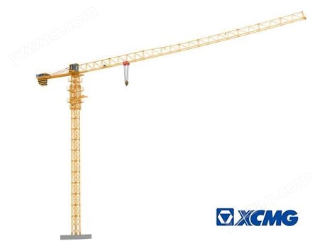 徐工塔式起重机XGT6010C-6S塔机 塔吊 安全 高效 建筑 工地