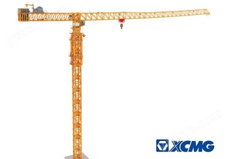 徐工塔式起重机XGT6515D-10S塔机 塔吊 安全 高效 建筑 工地
