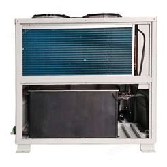 厂家供应风冷式冷水机主轴冷却冰水机电机冷却冷水机注塑冷水机