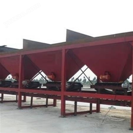 QY自动配煤机 移动式配煤设备 配煤系统 朐钰 定制