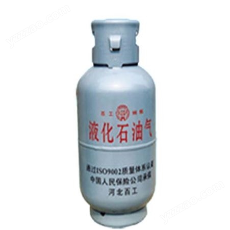 液化气钢瓶118L 35.5L 12L 23.5L 7.1L 4.7L 百工气瓶