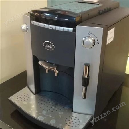 台式家用全自动咖啡机意式浓缩咖啡机厂家万事达杭州咖啡机