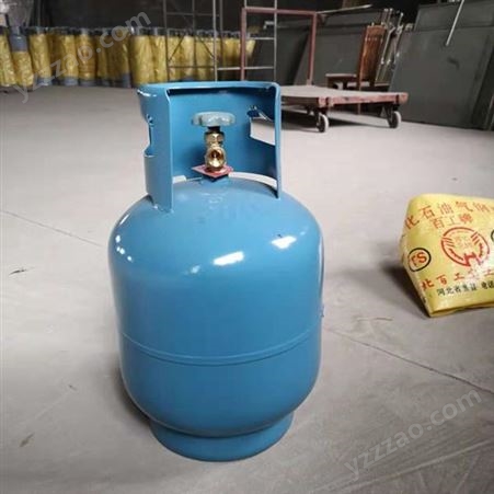 家用液化气罐 汽车CNG瓶 压缩天然气瓶 百工供应
