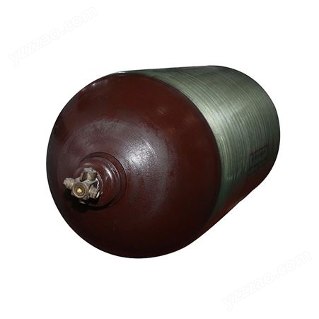 百工压缩天然气瓶CNG2-G-325-80-20B 容积80L 工作压力20Mpa