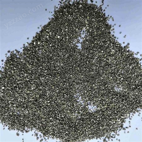 喷涂铁砂 耐磨地坪锡钛合金砂 环氧地坪用铁屑钢屑 科菊实业