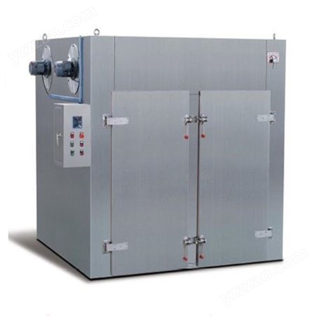 非标定制工业烘箱 半导体光伏热风循环烤箱 供应实验室干燥设备