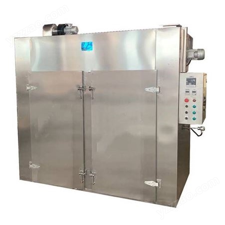 非标定制工业烘箱 半导体光伏热风循环烤箱 供应实验室干燥设备
