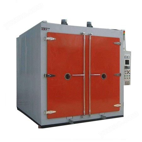 捷翔干燥生产 工业烘箱 高温烤箱 箱式干燥设备 烘干箱非标定制
