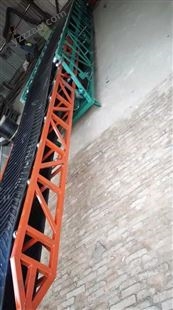 城鑫信粮食皮带输送机 移动式输送抛粮机 伸缩输送机