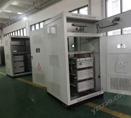 发电机中性点接地电阻柜电阻器数据中心专用设备