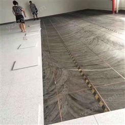 北海PVC防静电地板 全钢地板 防静电地砖 地板胶 地毯 木地板