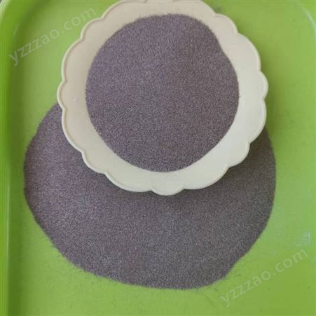 锆英砂 锆英粉 铸造喷砂涂料用 耐高温 支持批量定制 详情可询