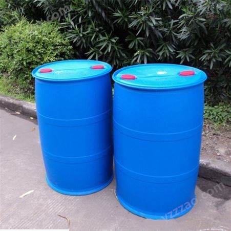 启明化工 现货200L桶装 37%含量工业级甲醛 水处理用活性炭