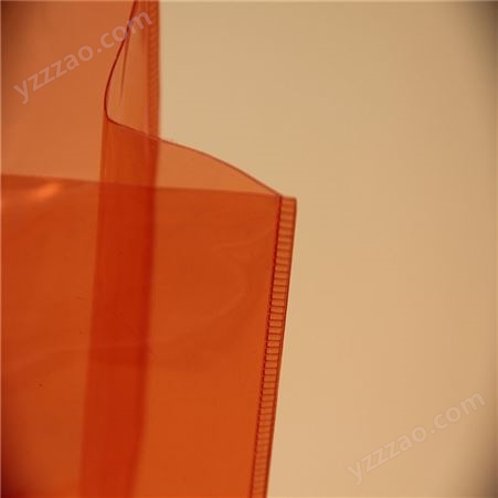 优质供应 塑料透明PVC手提 酒水饮料超市购物用 印刷logo手提袋