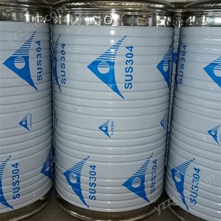 四川201小水箱厂 不锈钢水箱生产 储水加厚水箱 健华