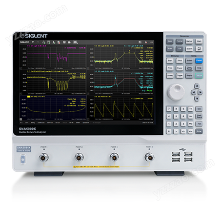 SNA5022A矢量网络分析仪