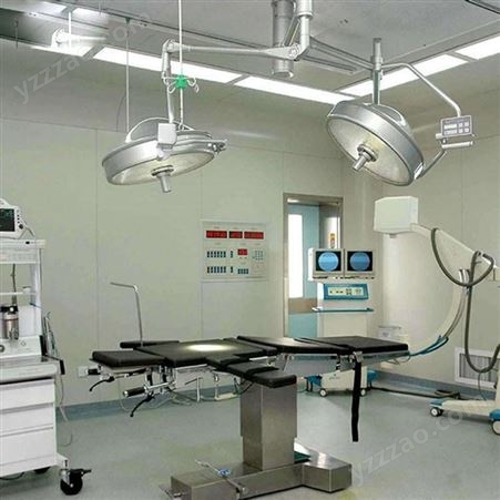 丰治 铜陵专业手术室净化设计安装 病房ICU净化服务 洁净手术室净化工程 动物实验室施工