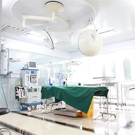 安徽手术室净化工程 丰治 品质保障 全国承接 实验室净化装修厂家