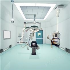 上海手术室净化施工步骤  丰治 手术室净化厂家